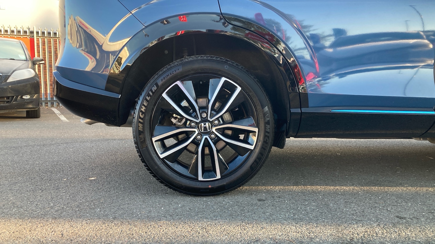 Used Honda HR-V 2025 for sale - 76637259: Photo 9