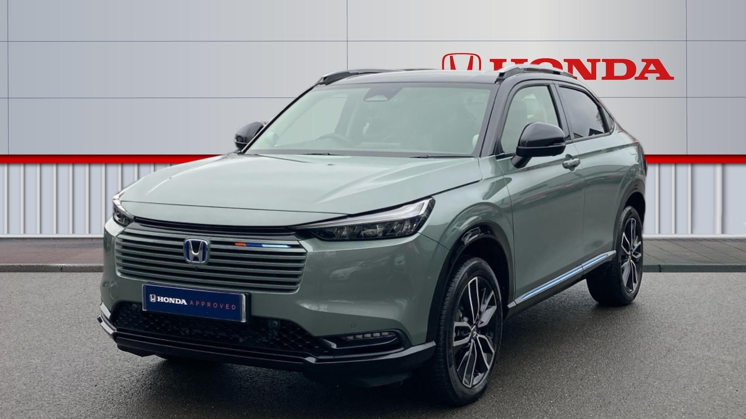 Used Honda HR-V 2025 for sale - 77516354: Photo 10