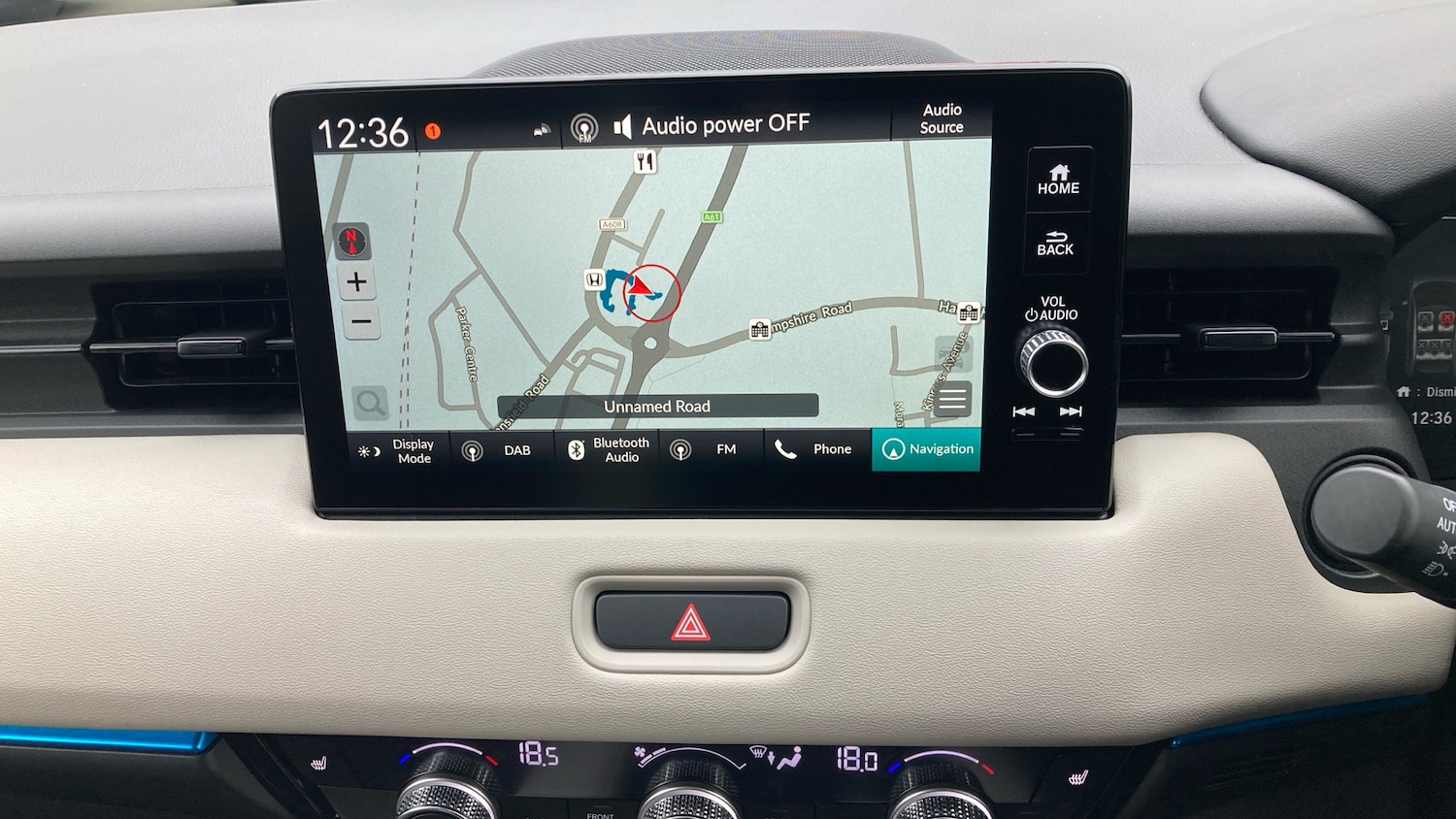 Used Honda HR-V 2025 for sale - 77516354: Photo 13