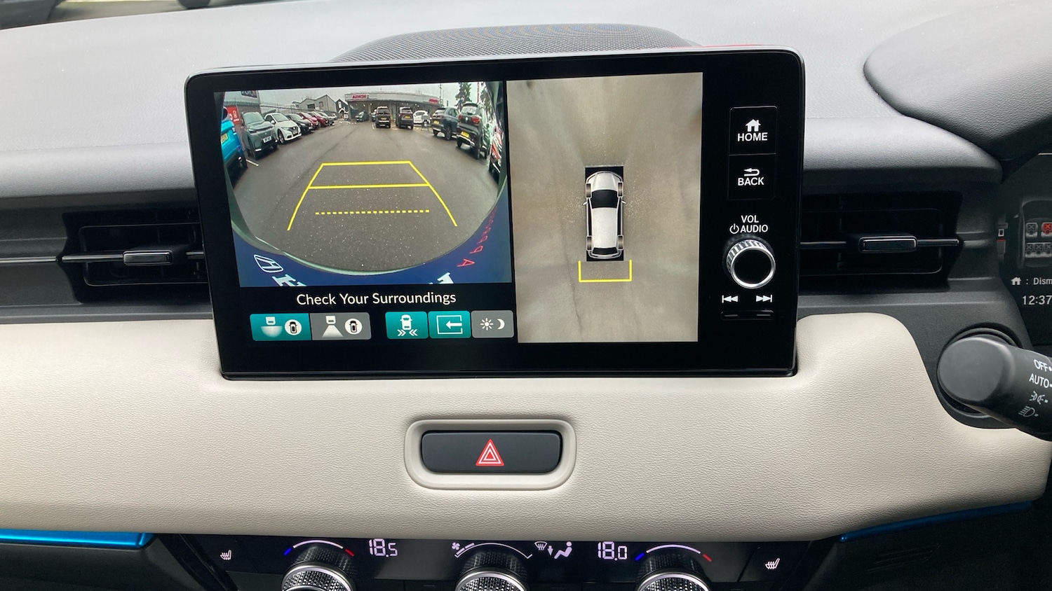 Used Honda HR-V 2025 for sale - 77516354: Photo 14