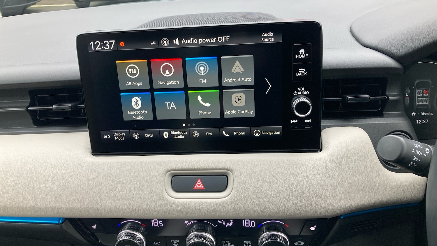 Used Honda HR-V 2025 for sale - 77516354: Photo 15