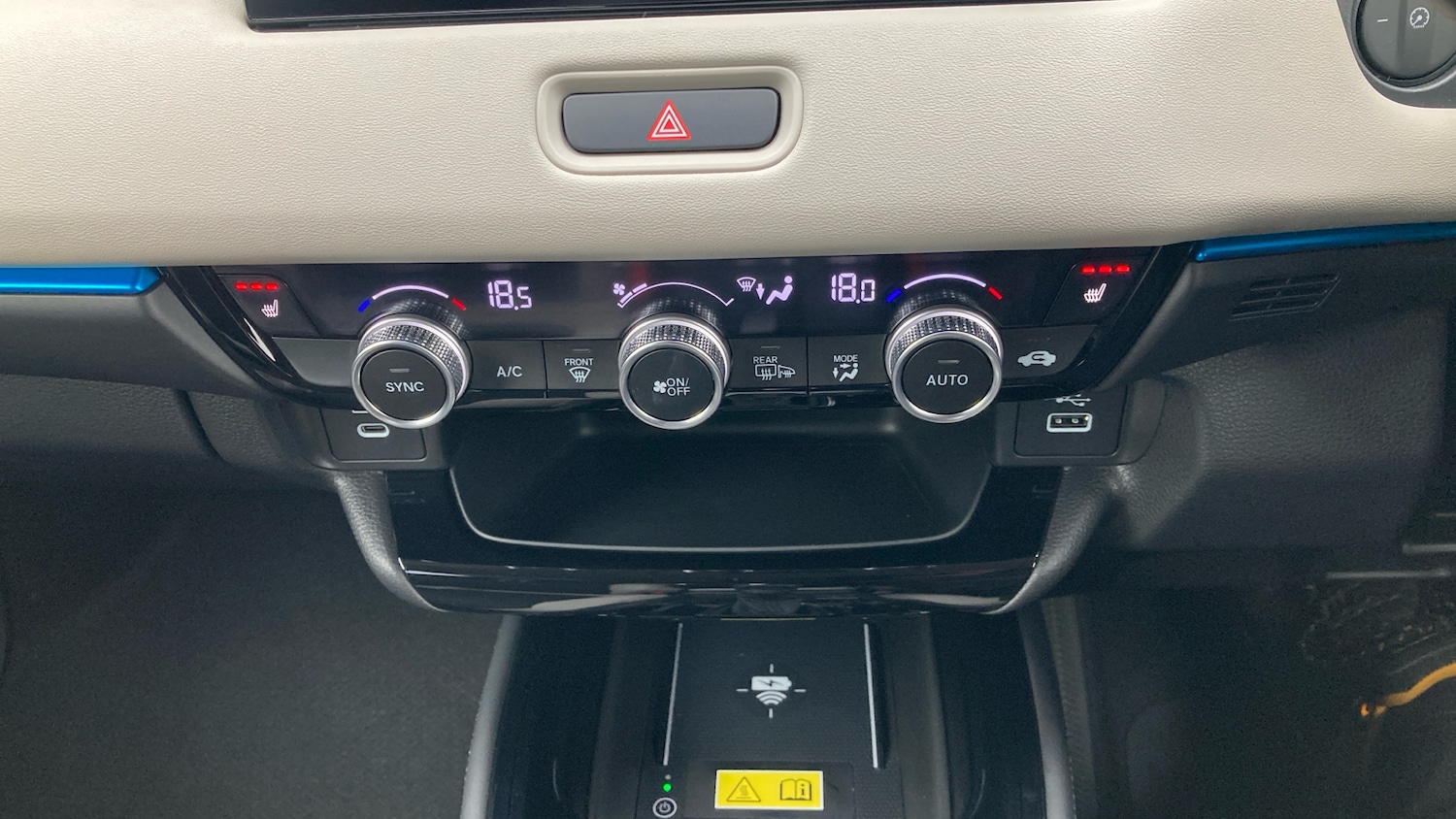 Used Honda HR-V 2025 for sale - 77516354: Photo 18