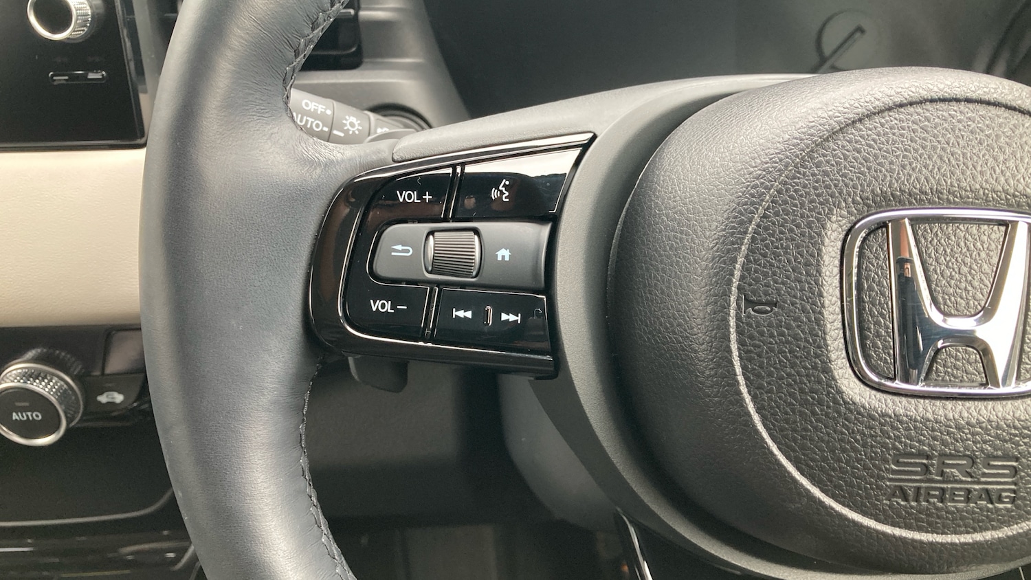 Used Honda HR-V 2025 for sale - 77516354: Photo 22