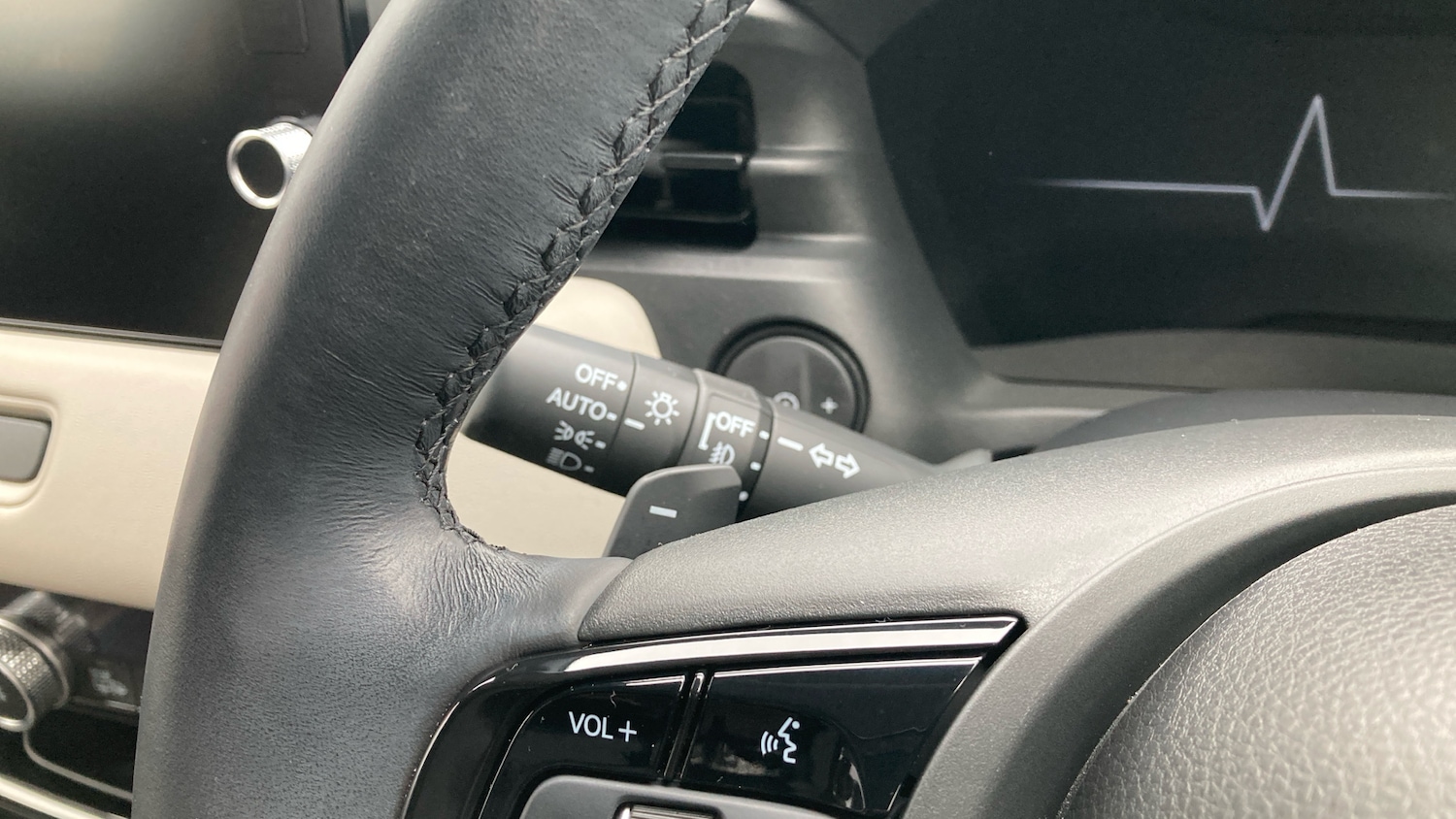 Used Honda HR-V 2025 for sale - 77516354: Photo 23