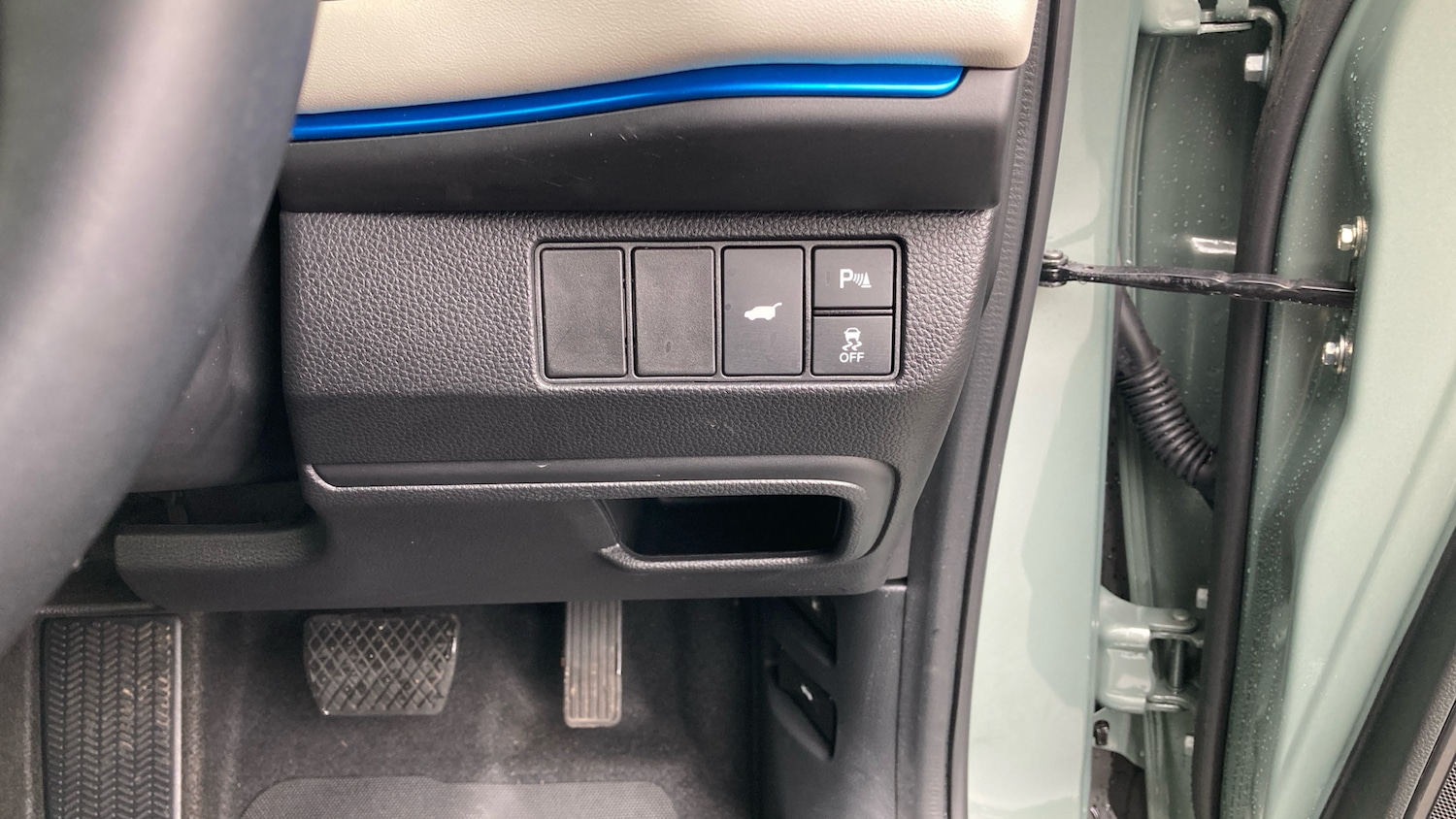 Used Honda HR-V 2025 for sale - 77516354: Photo 26