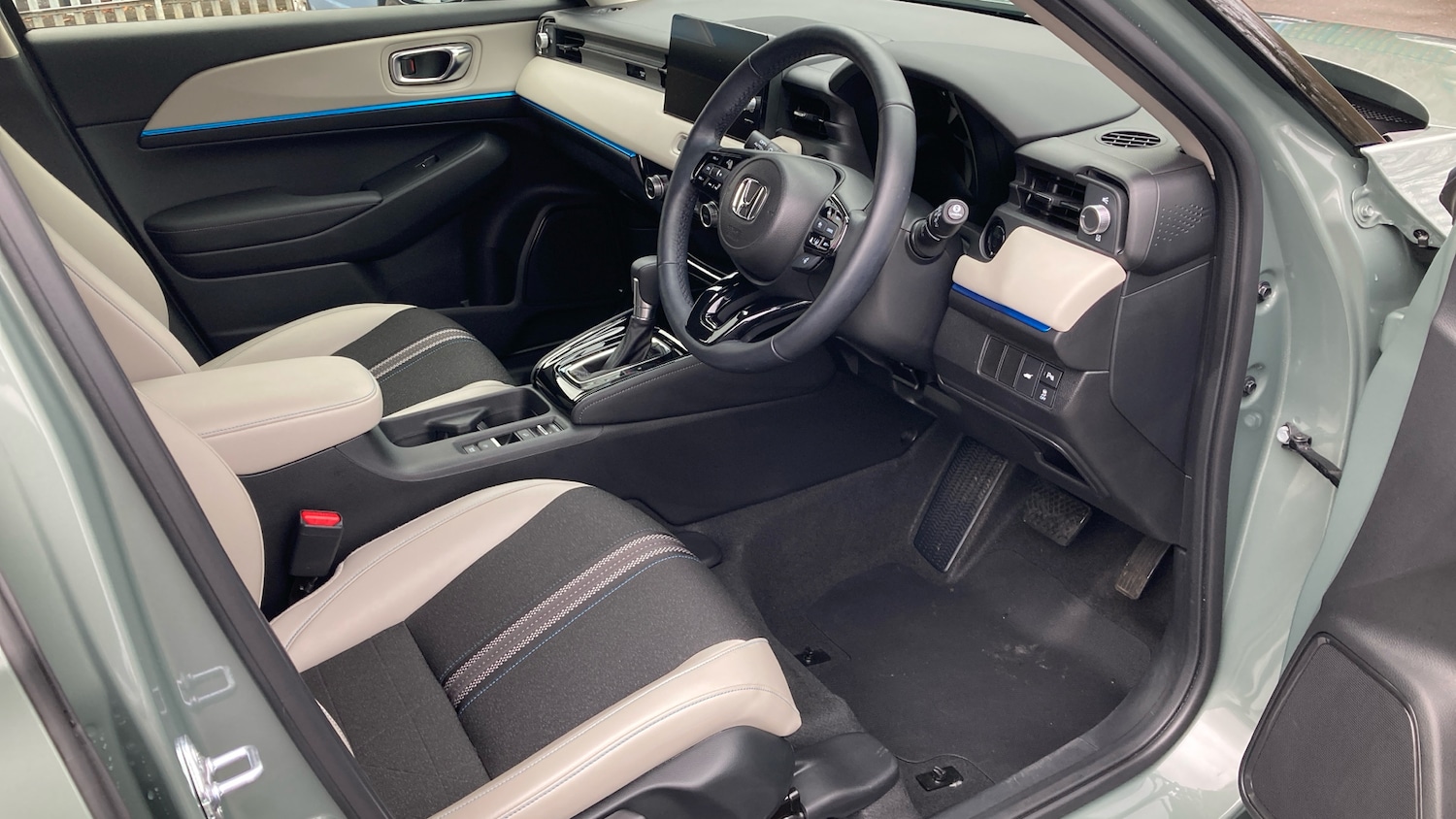 Used Honda HR-V 2025 for sale - 77516354: Photo 29