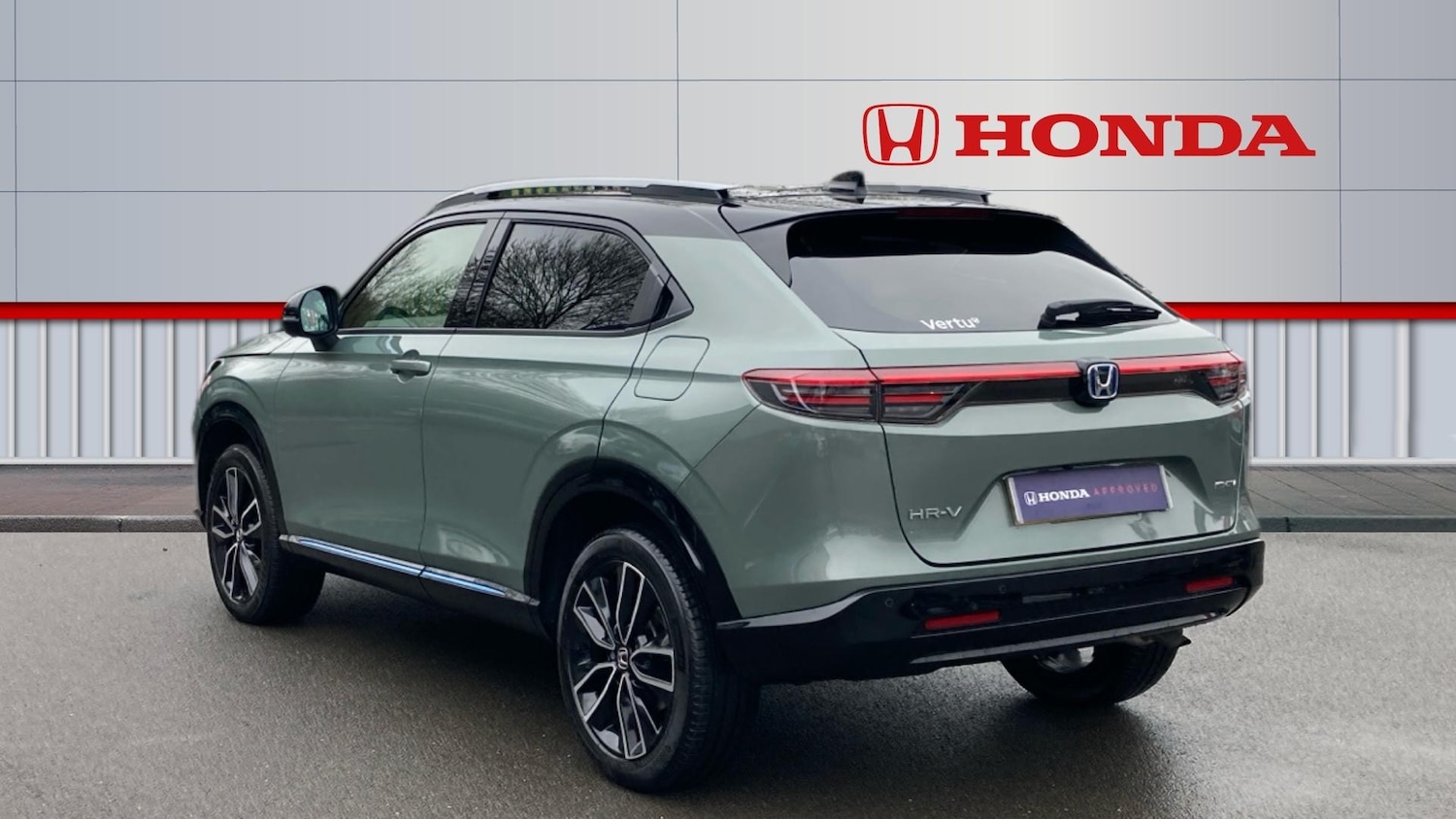 Used Honda HR-V 2025 for sale - 77516354: Photo 3