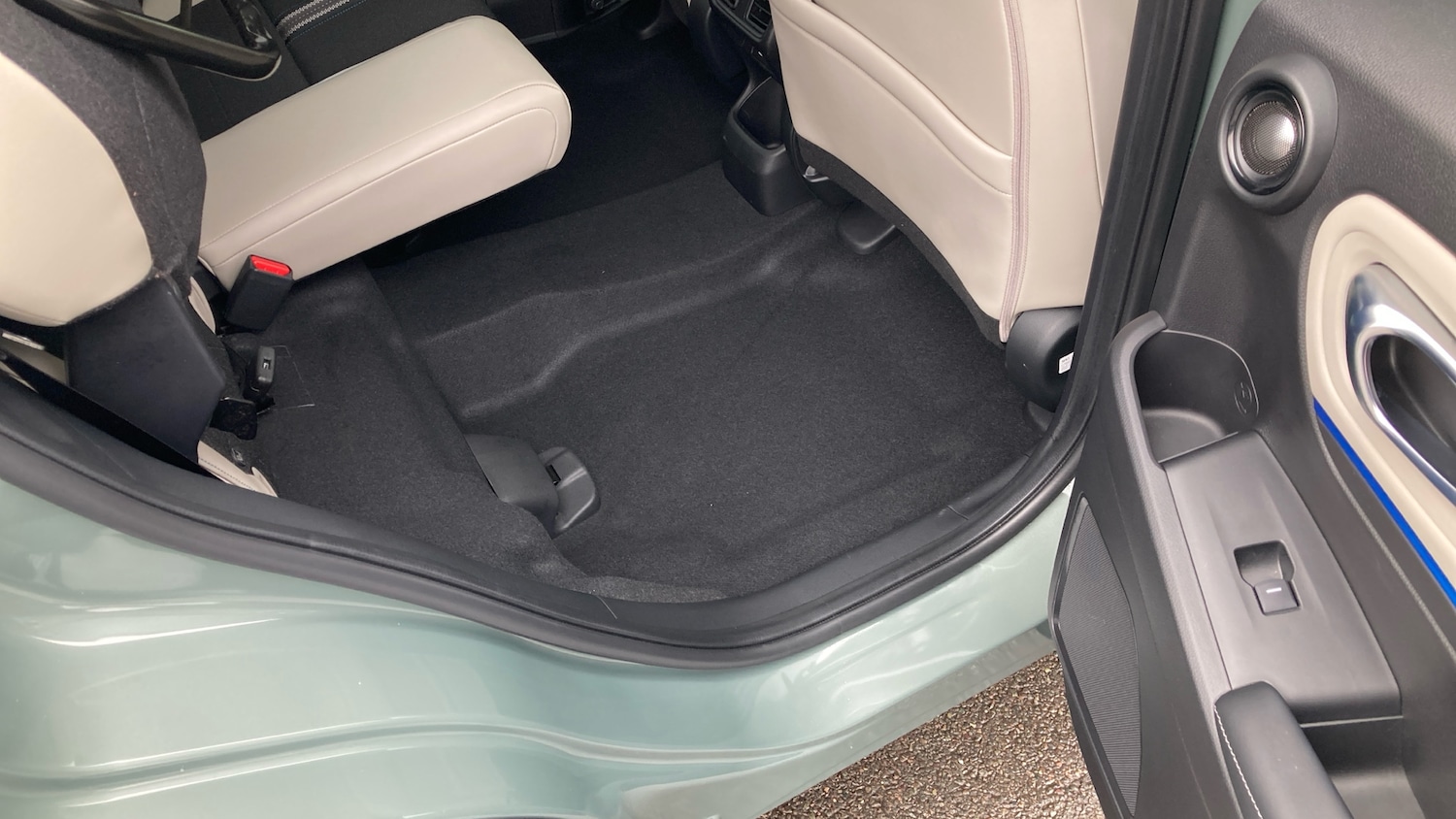 Used Honda HR-V 2025 for sale - 77516354: Photo 32