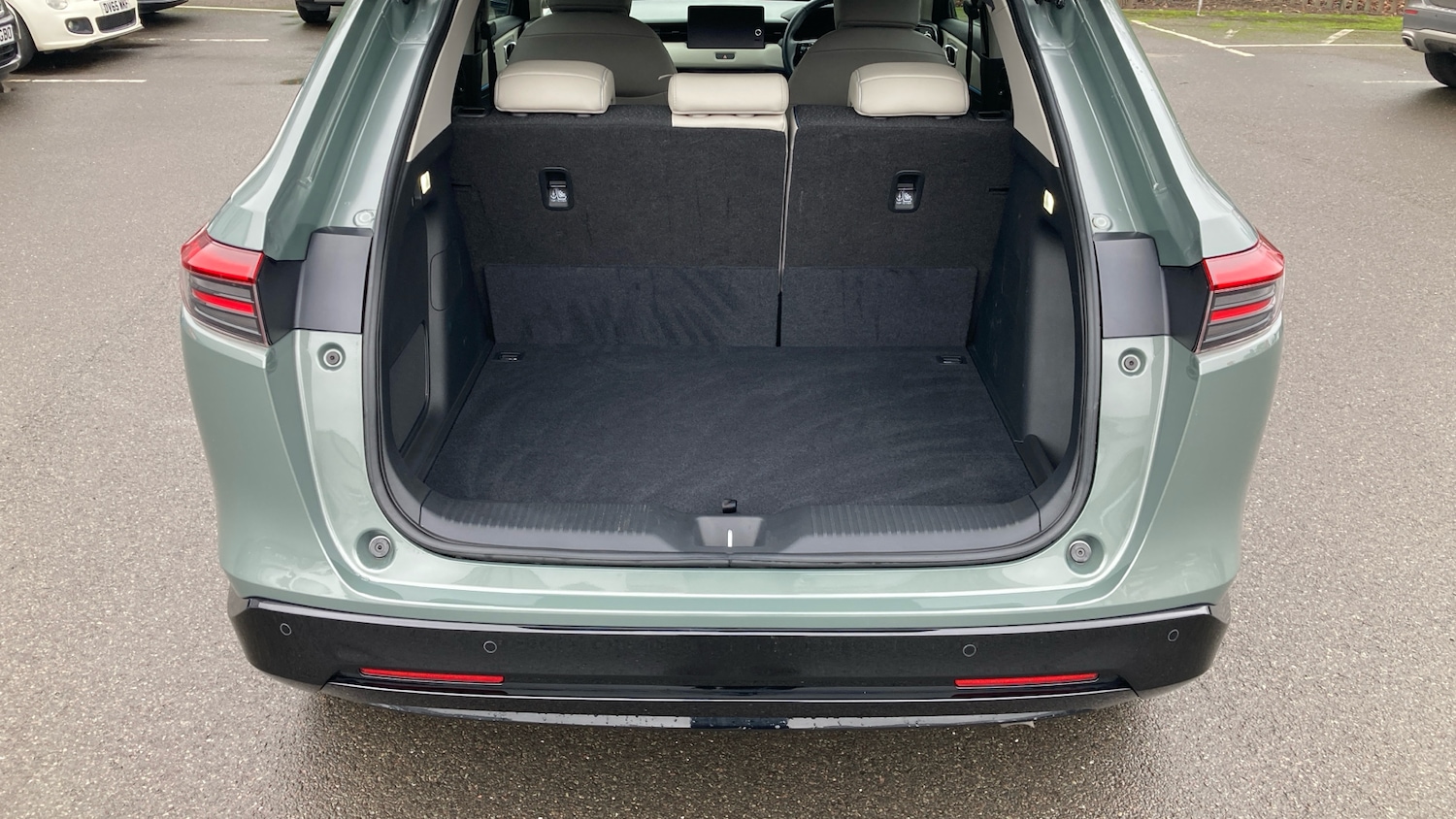 Used Honda HR-V 2025 for sale - 77516354: Photo 33