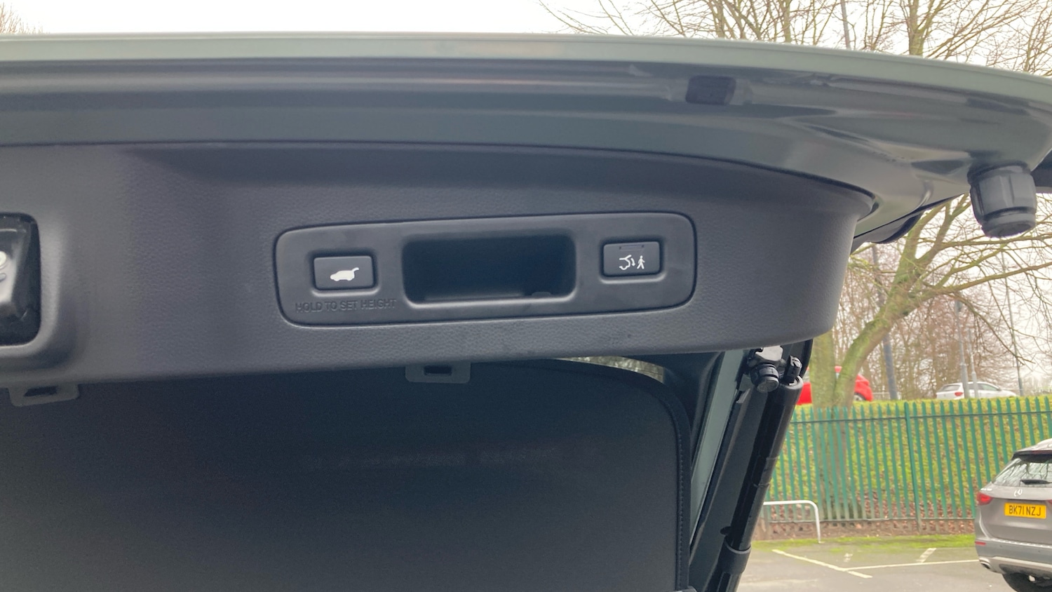 Used Honda HR-V 2025 for sale - 77516354: Photo 34