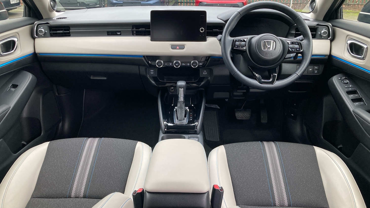 Used Honda HR-V 2025 for sale - 77516354: Photo 4