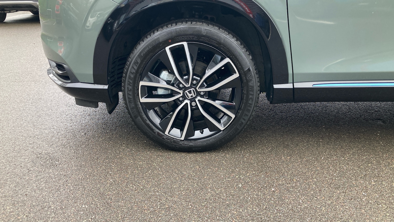 Used Honda HR-V 2025 for sale - 77516354: Photo 45