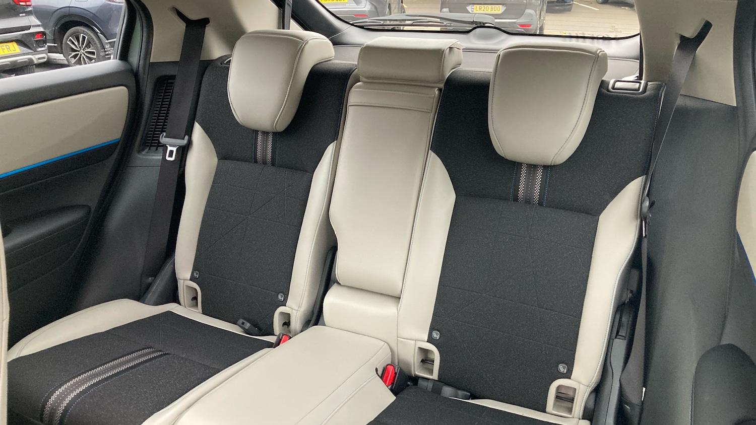 Used Honda HR-V 2025 for sale - 77516354: Photo 8