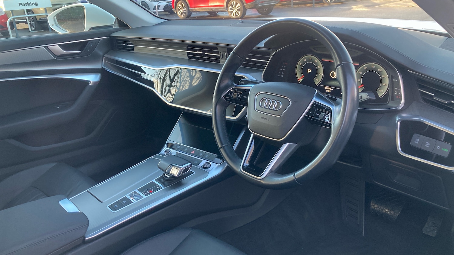 Used Audi A6 2022 for sale - 76564929: Photo 11