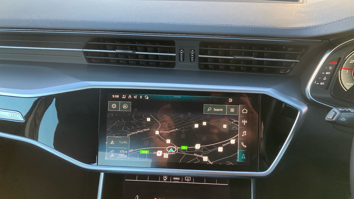 Used Audi A6 2022 for sale - 76564929: Photo 12