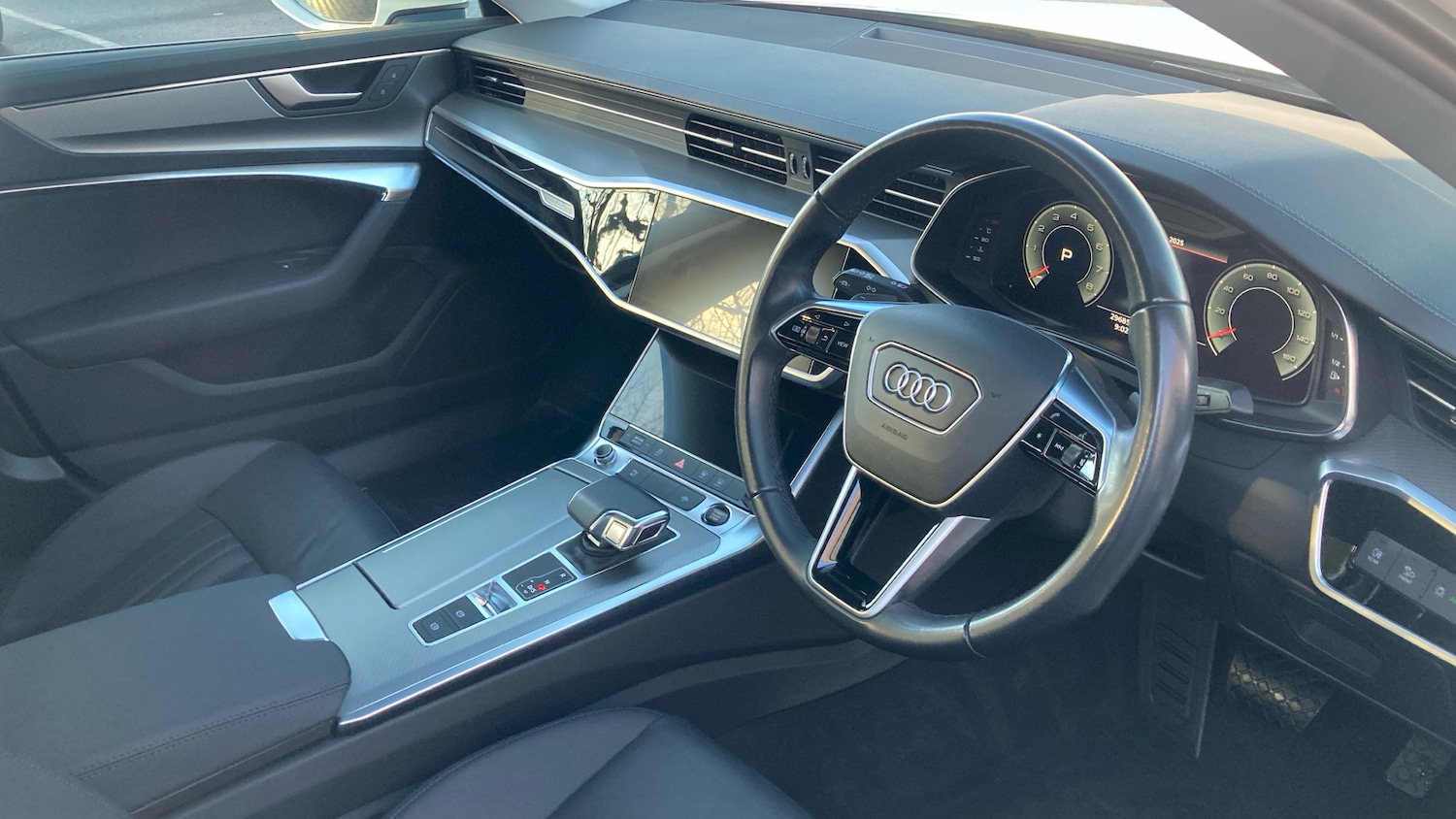 Used Audi A6 2022 for sale - 76564929: Photo 14