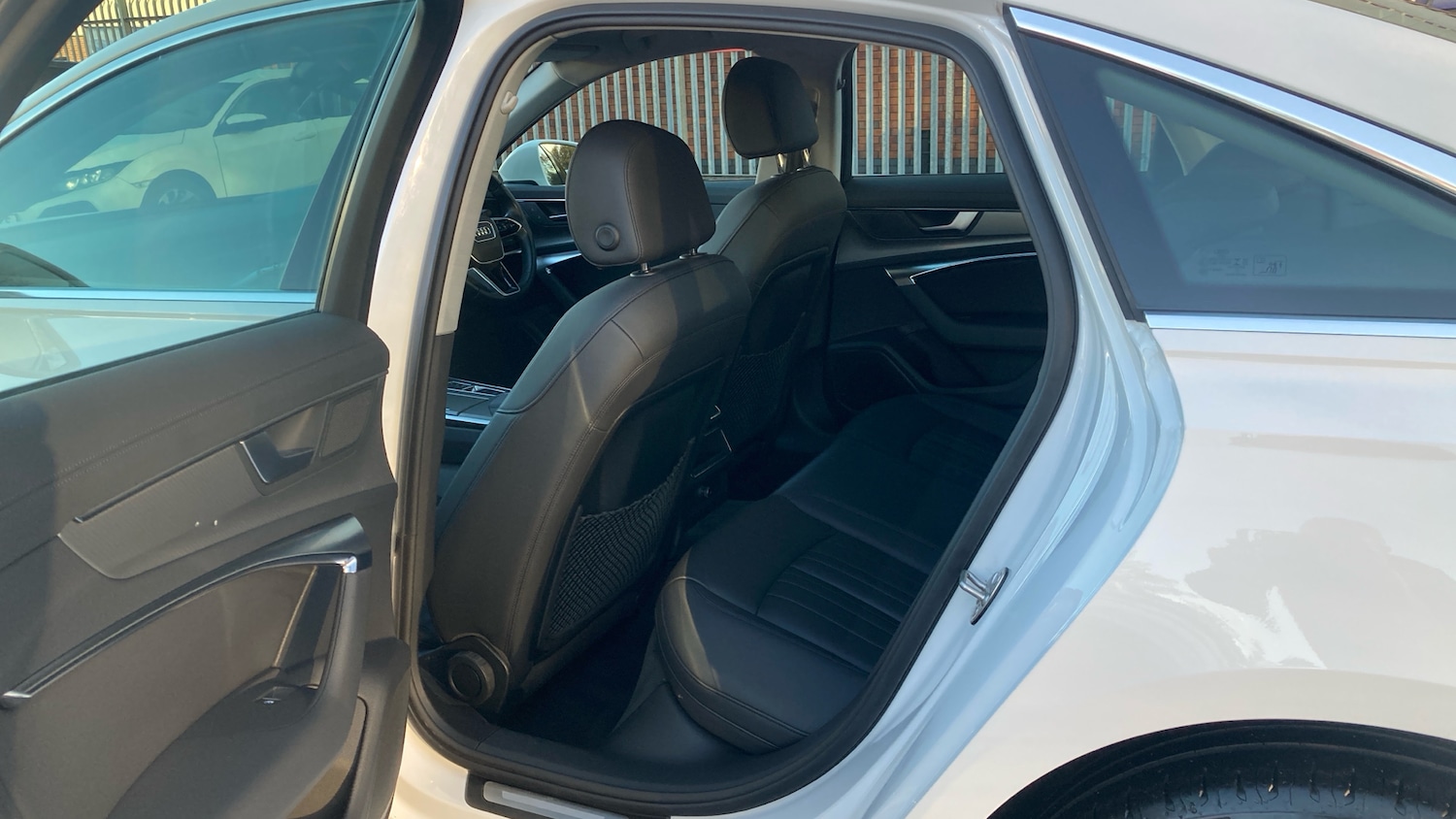 Used Audi A6 2022 for sale - 76564929: Photo 16