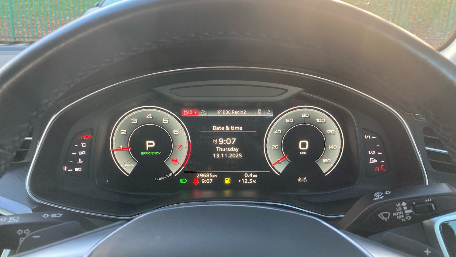 Used Audi A6 2022 for sale - 76564929: Photo 18