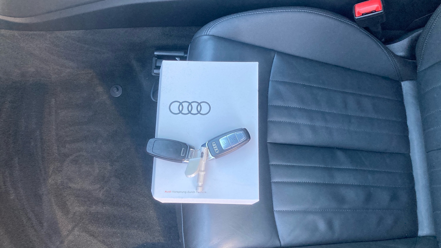 Used Audi A6 2022 for sale - 76564929: Photo 19