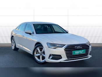 2022 (72) - 40 TFSI Sport 4dr S Tronic [Tech Pack] Petrol Saloon