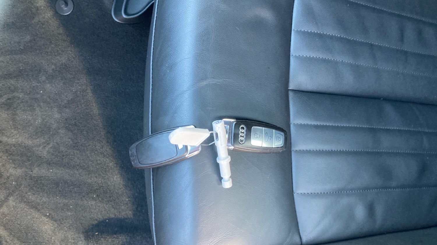 Used Audi A6 2022 for sale - 76564929: Photo 20