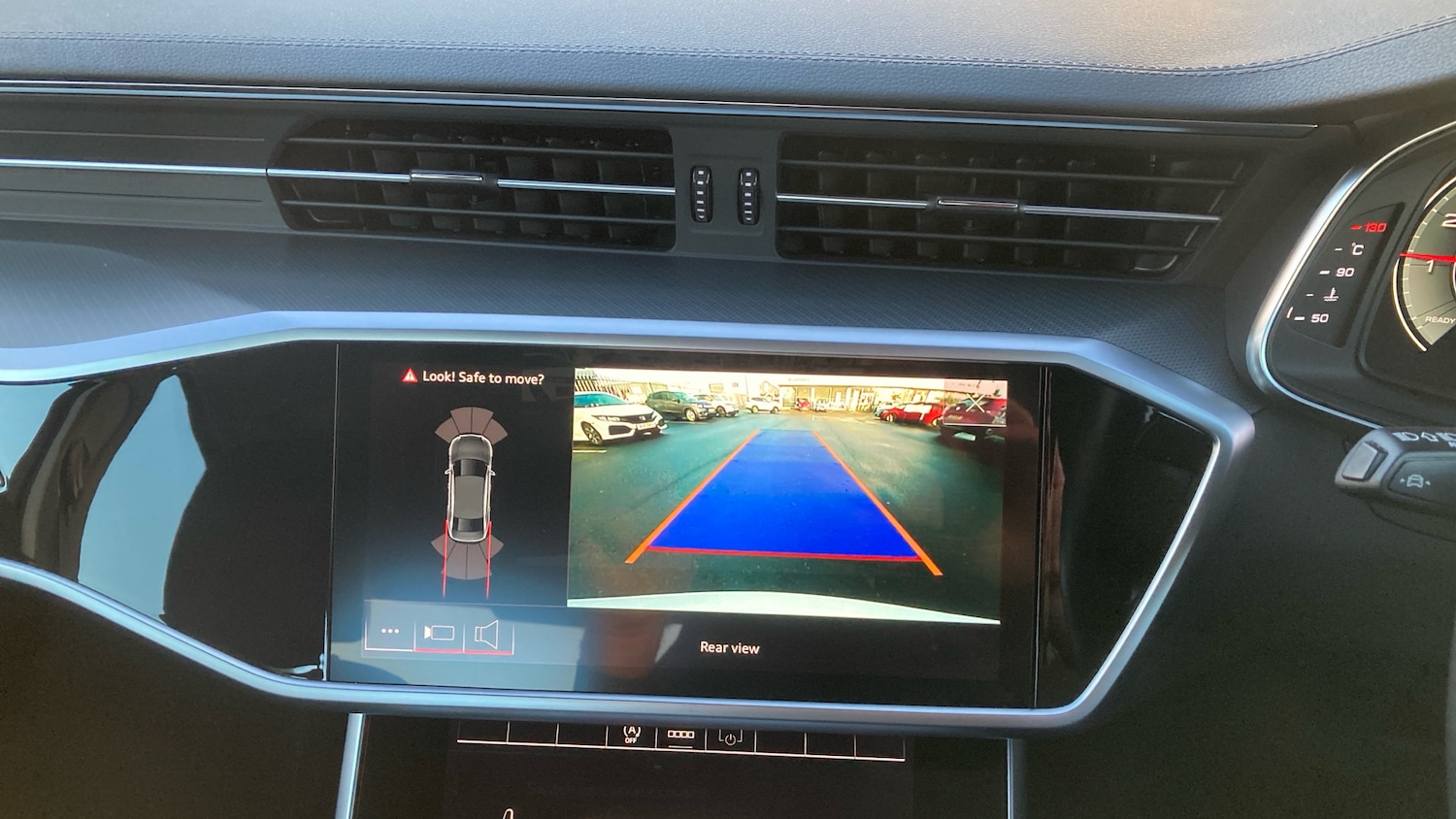 Used Audi A6 2022 for sale - 76564929: Photo 21