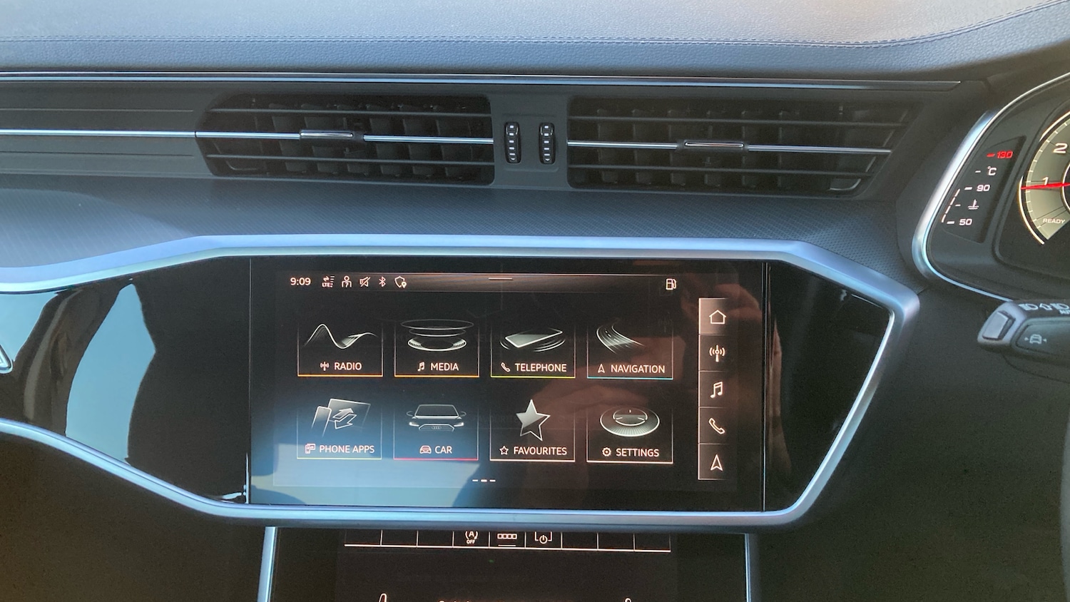 Used Audi A6 2022 for sale - 76564929: Photo 22