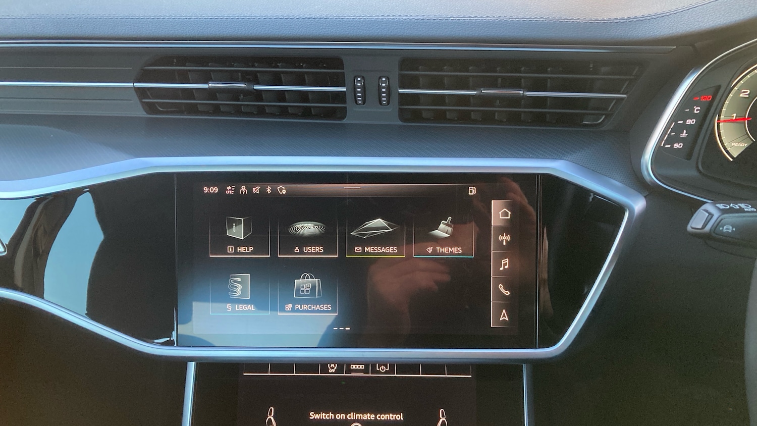 Used Audi A6 2022 for sale - 76564929: Photo 23