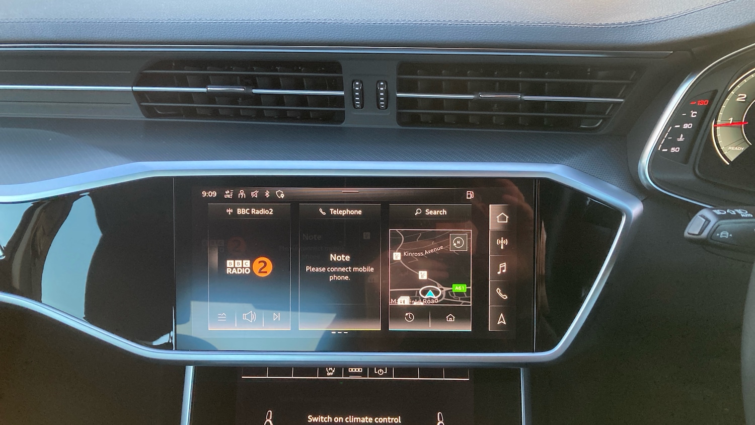 Used Audi A6 2022 for sale - 76564929: Photo 24