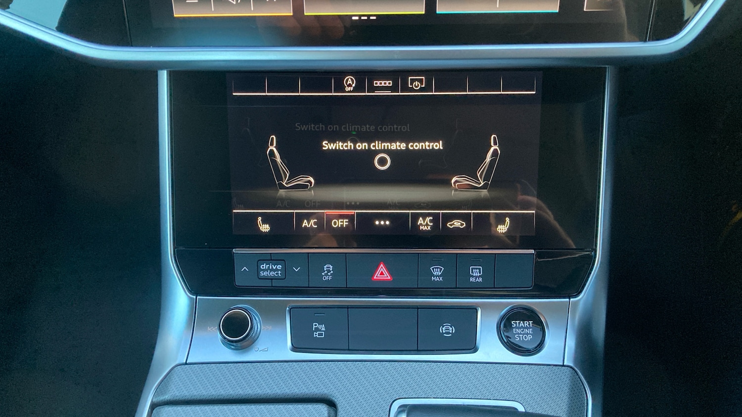 Used Audi A6 2022 for sale - 76564929: Photo 25