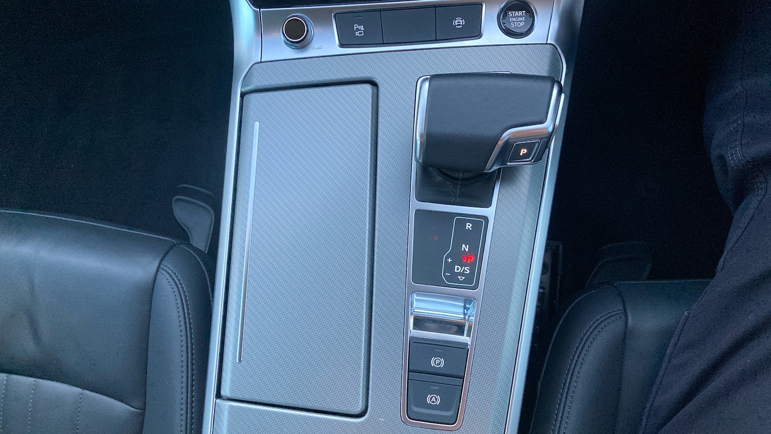 Used Audi A6 2022 for sale - 76564929: Photo 26