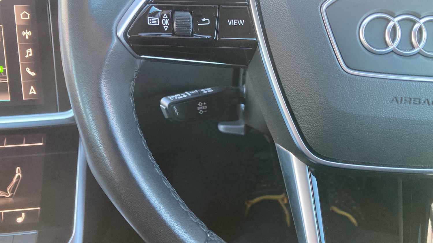 Used Audi A6 2022 for sale - 76564929: Photo 30