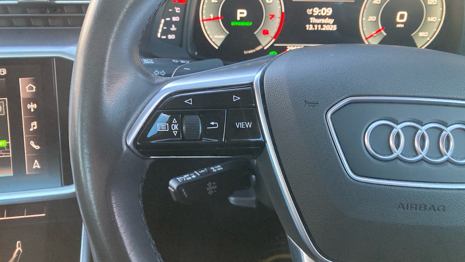 Used Audi A6 2022 for sale - 76564929: Photo 31