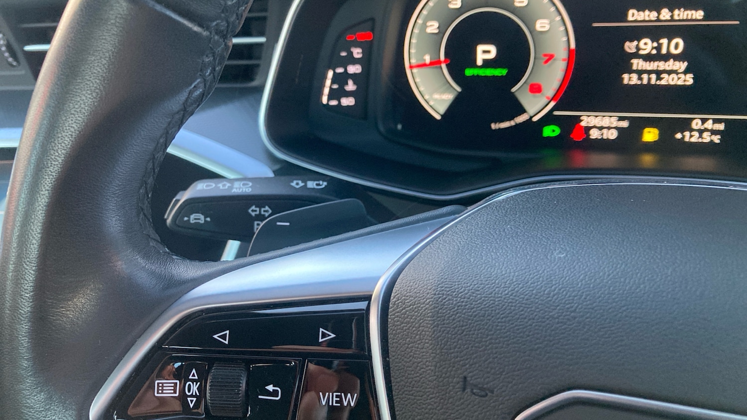 Used Audi A6 2022 for sale - 76564929: Photo 32