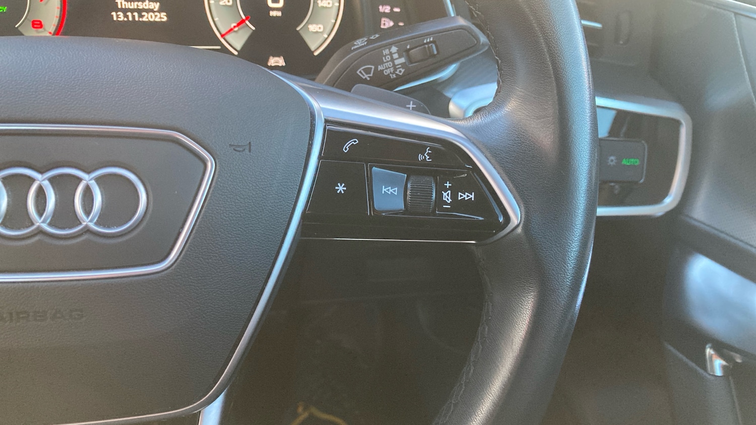 Used Audi A6 2022 for sale - 76564929: Photo 33