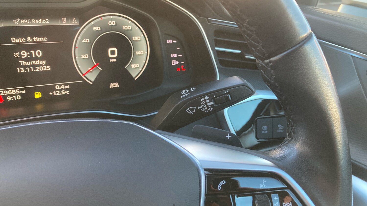 Used Audi A6 2022 for sale - 76564929: Photo 34