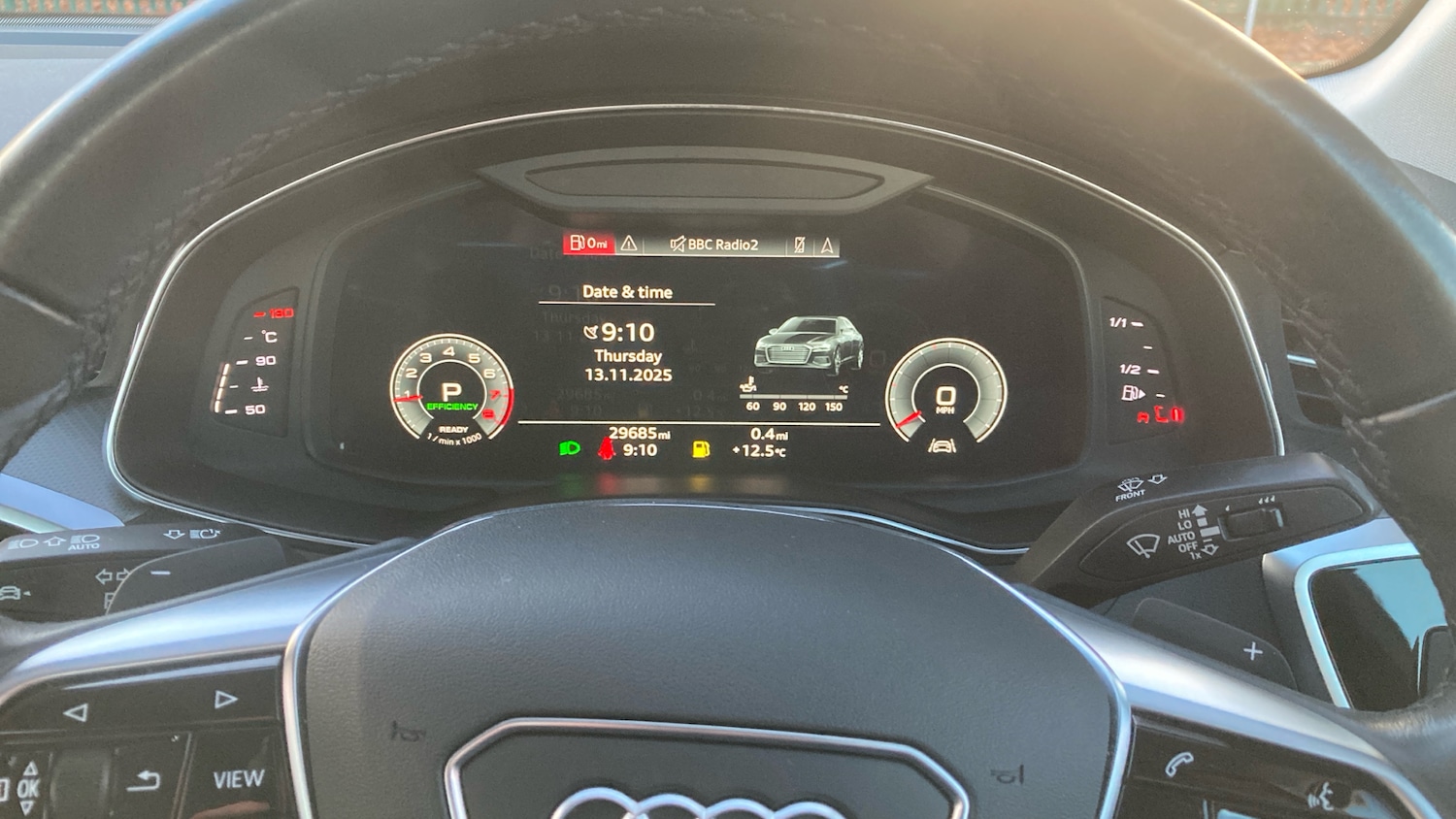 Used Audi A6 2022 for sale - 76564929: Photo 35