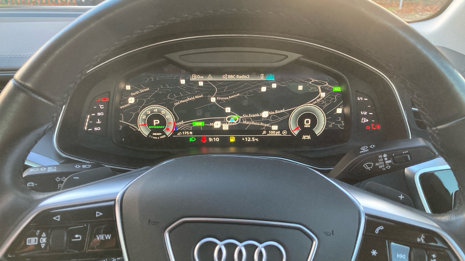 Used Audi A6 2022 for sale - 76564929: Photo 38