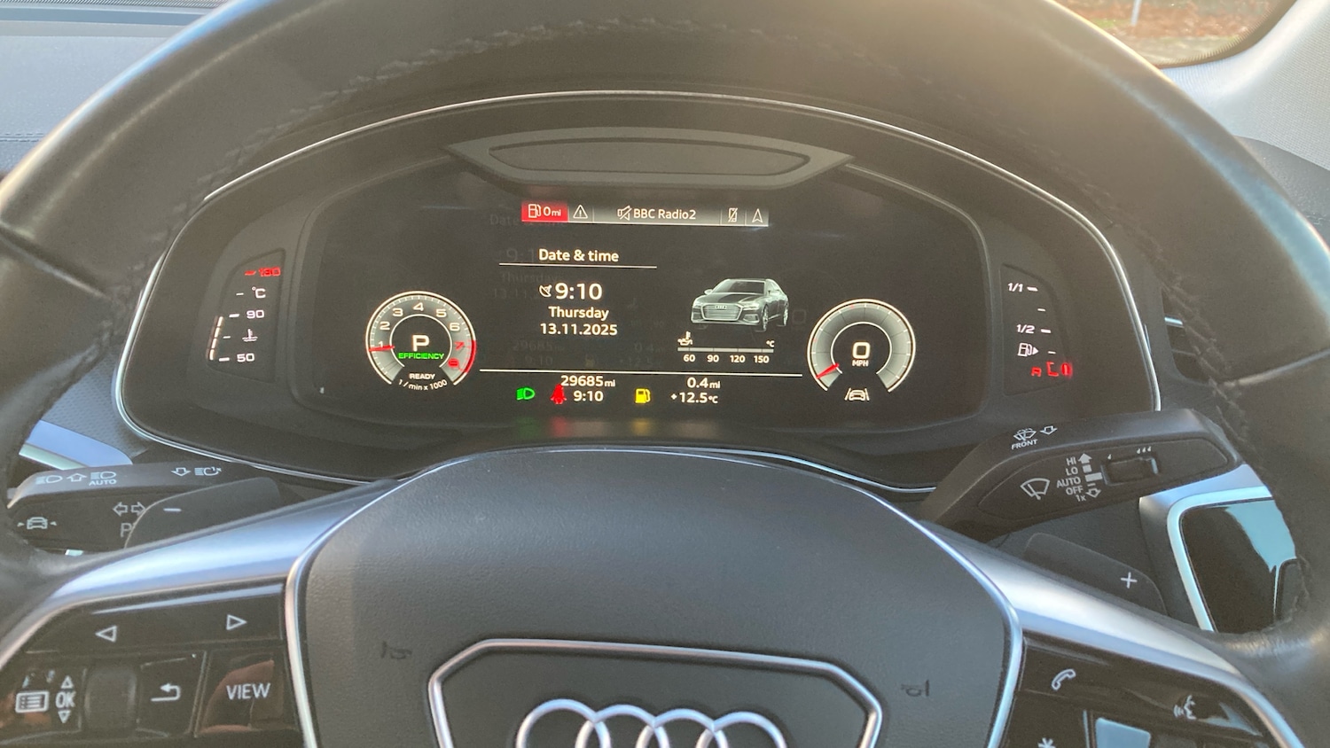 Used Audi A6 2022 for sale - 76564929: Photo 39