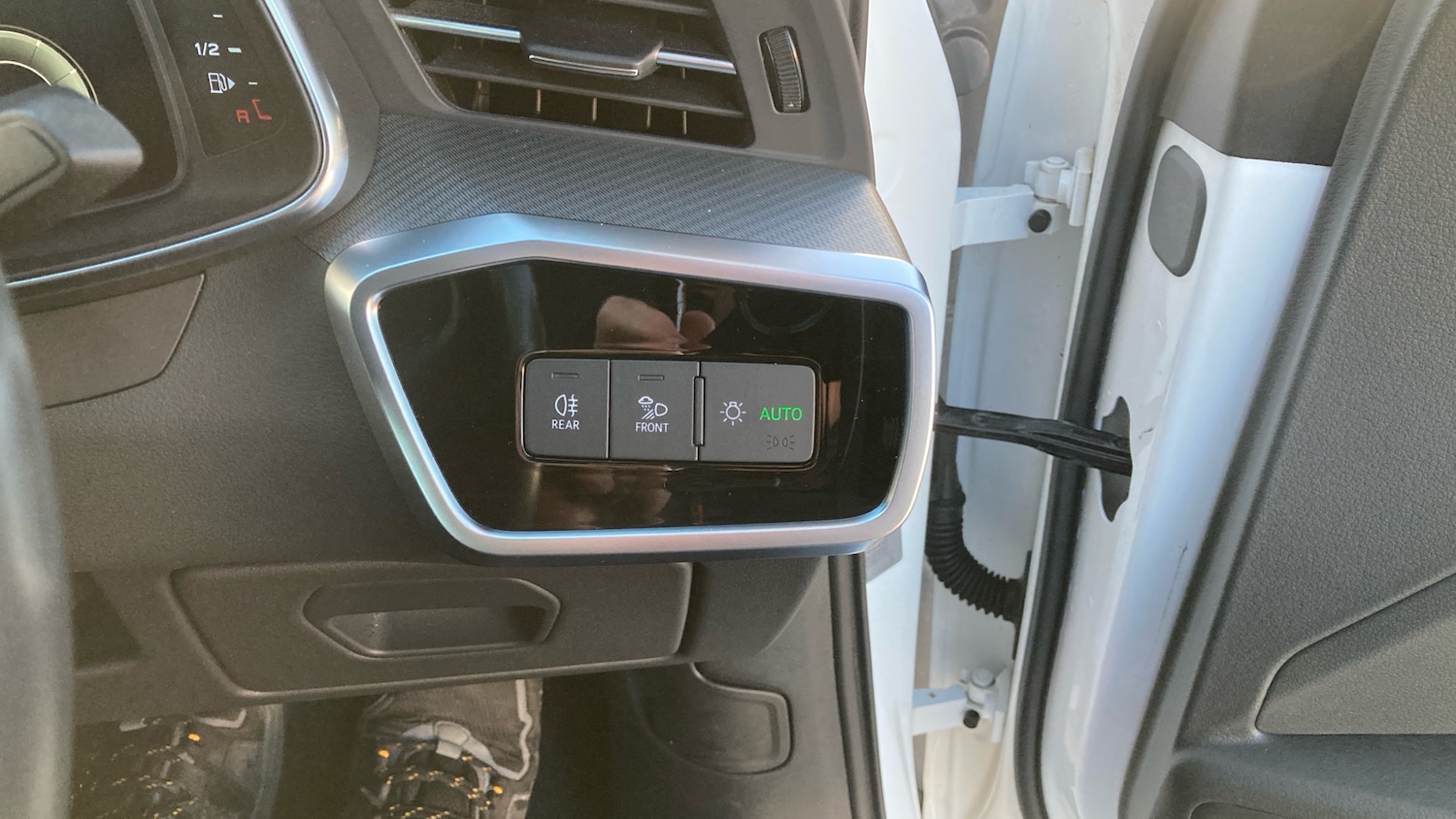 Used Audi A6 2022 for sale - 76564929: Photo 40