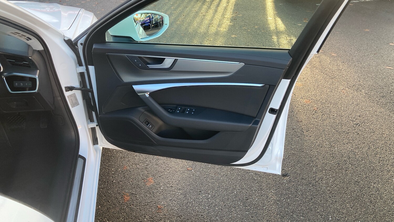 Used Audi A6 2022 for sale - 76564929: Photo 41