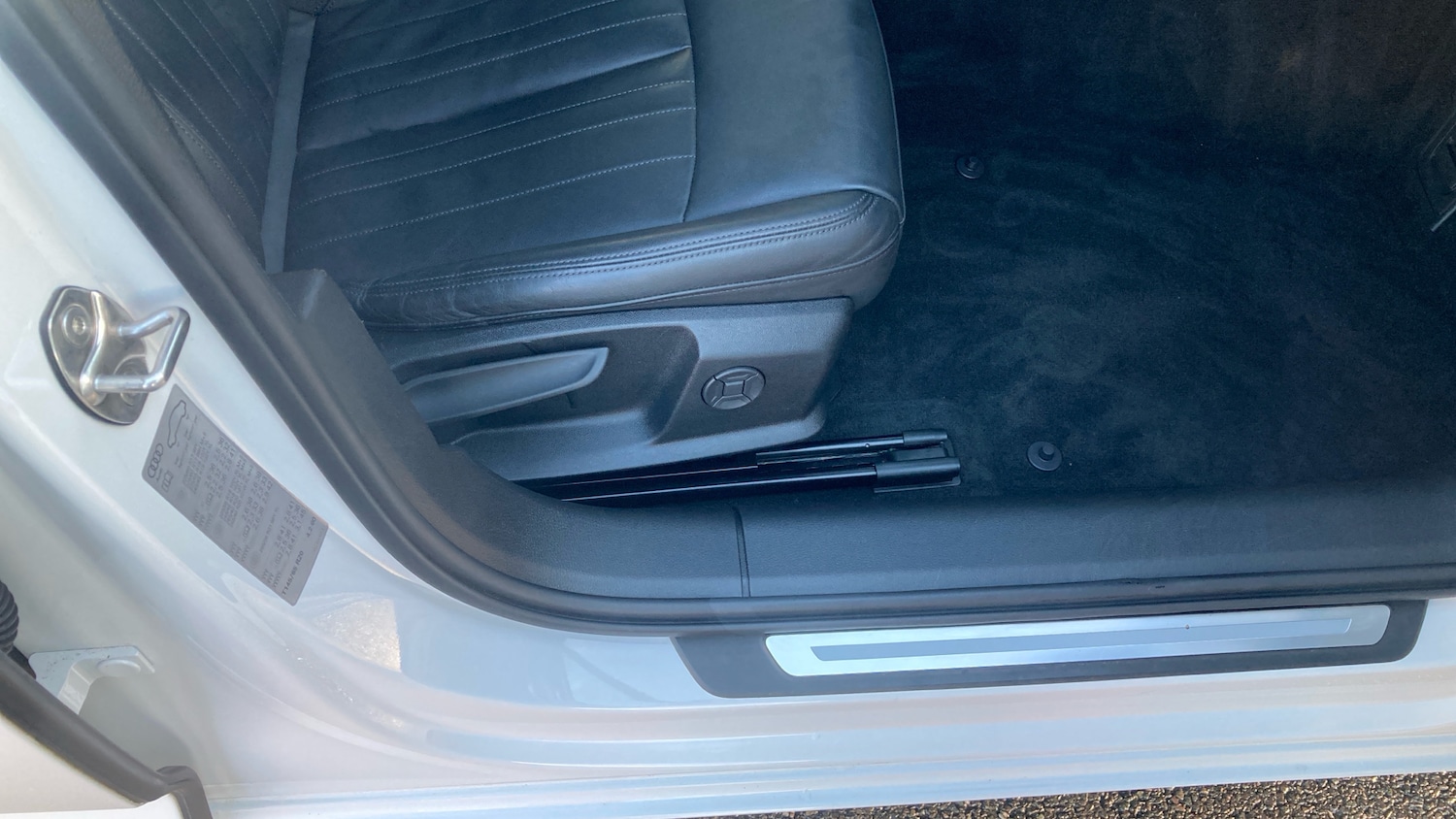 Used Audi A6 2022 for sale - 76564929: Photo 42