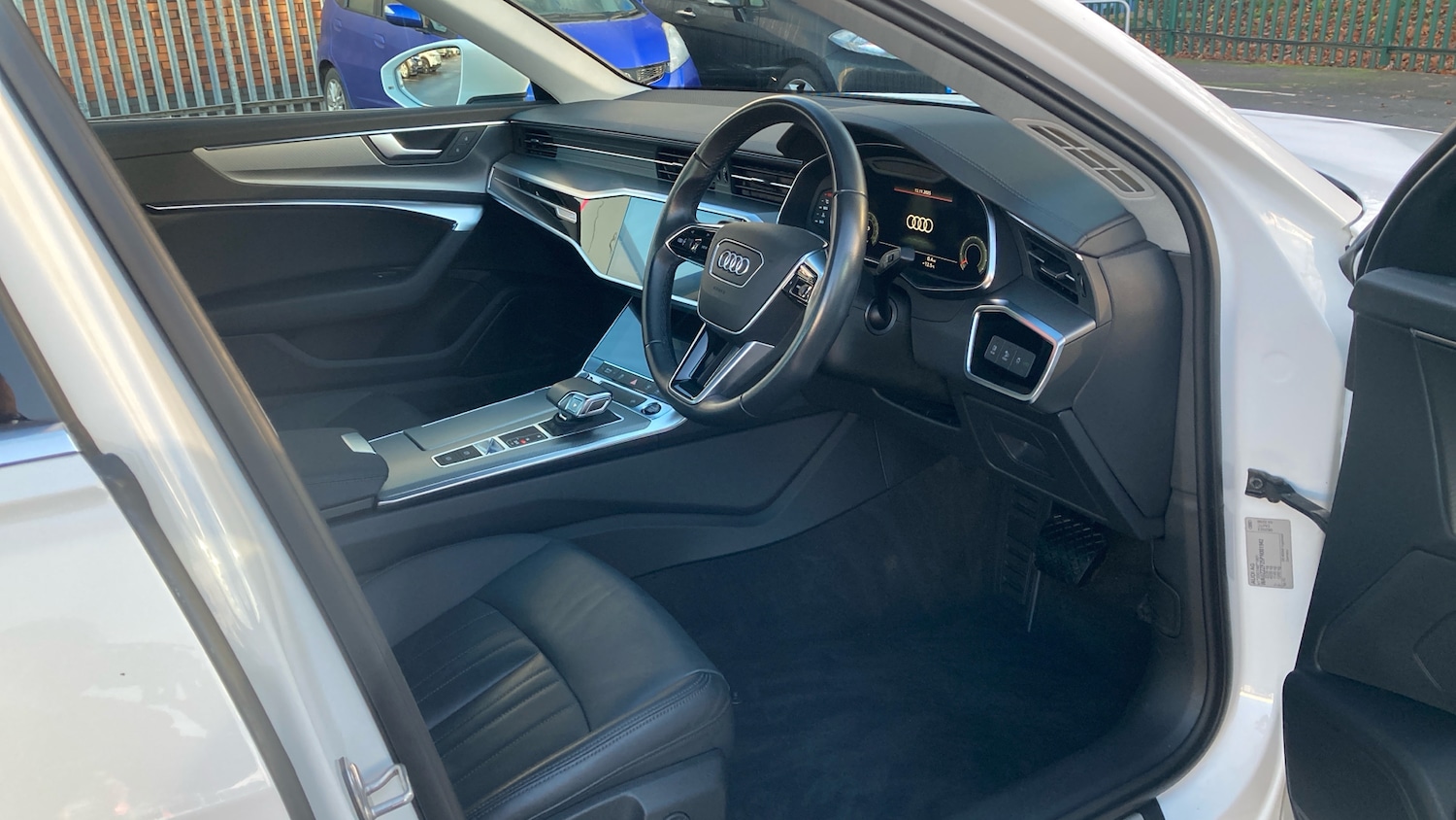 Used Audi A6 2022 for sale - 76564929: Photo 43