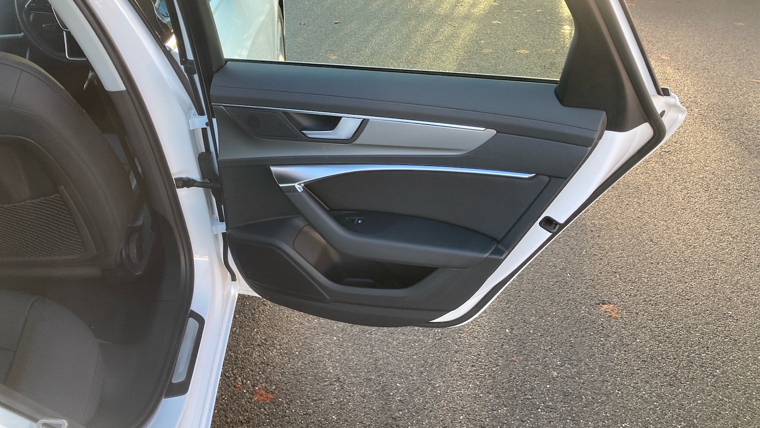 Used Audi A6 2022 for sale - 76564929: Photo 44