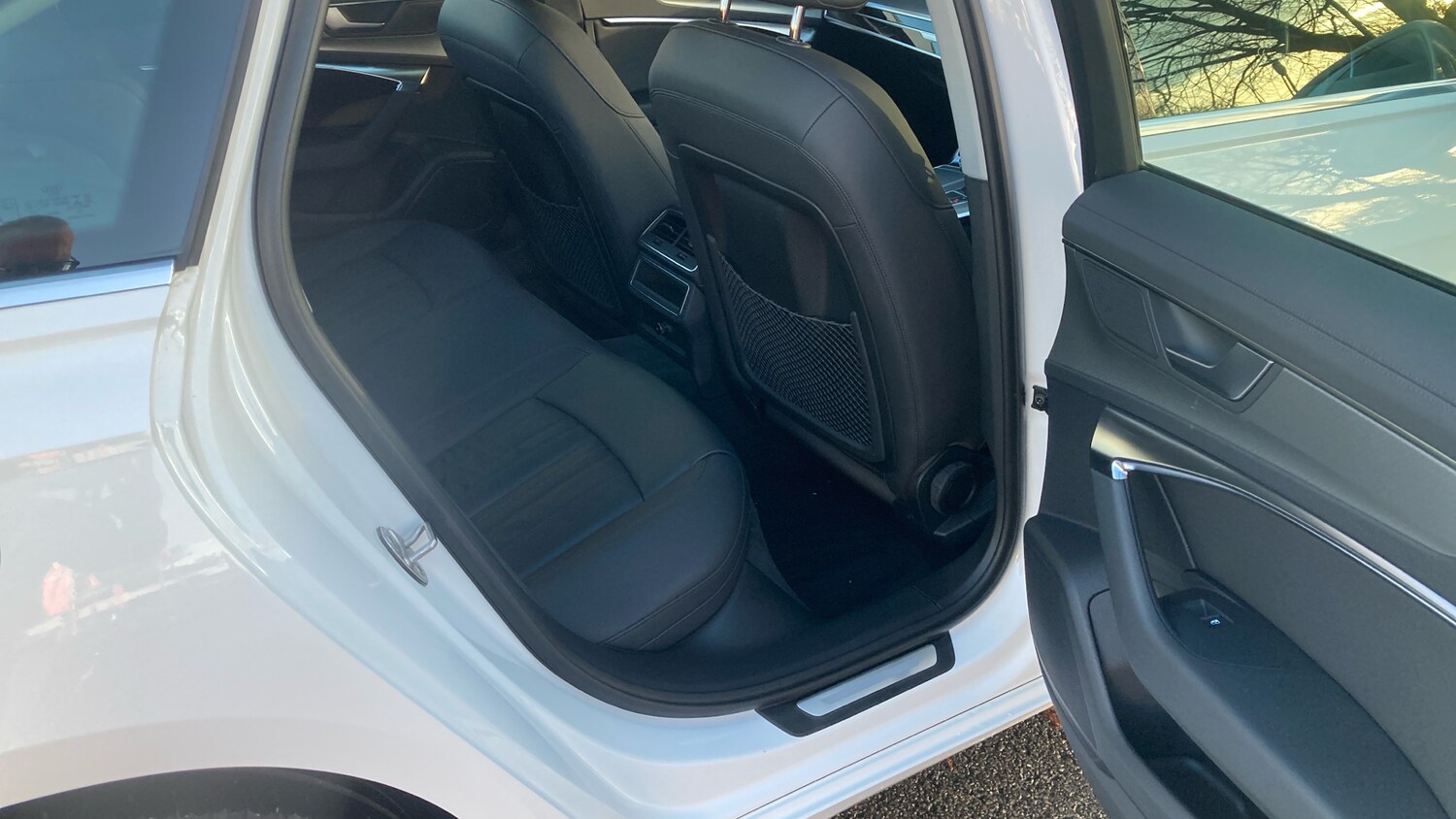 Used Audi A6 2022 for sale - 76564929: Photo 45