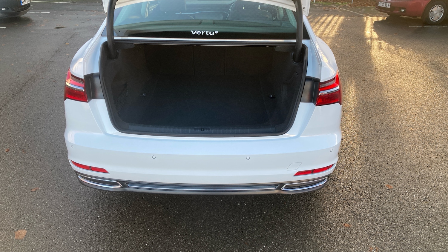 Used Audi A6 2022 for sale - 76564929: Photo 46