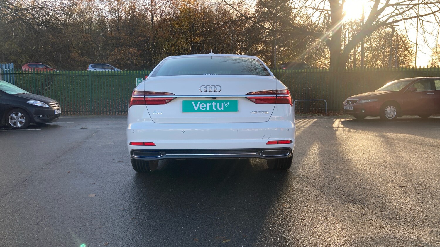 Used Audi A6 2022 for sale - 76564929: Photo 49