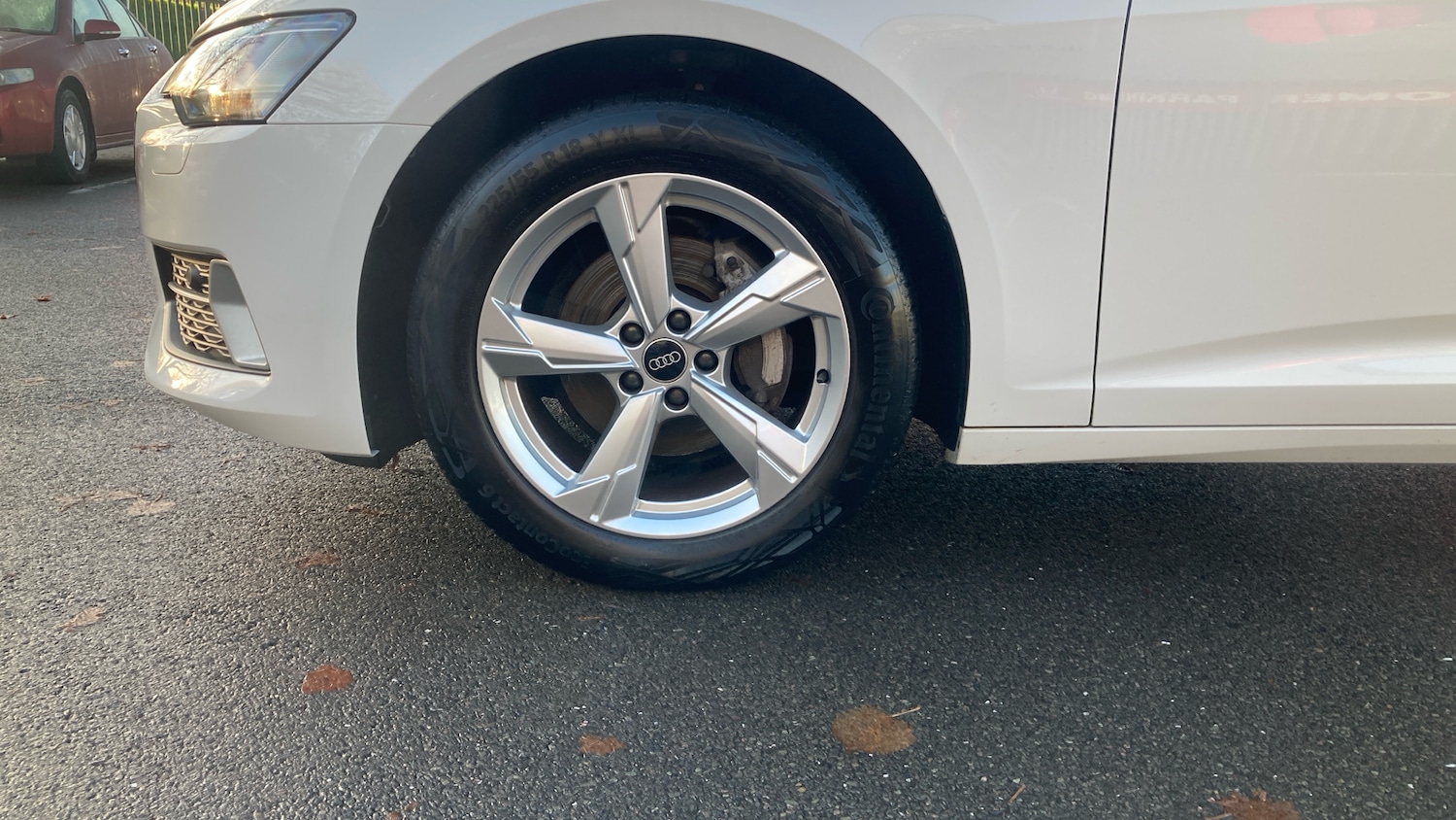 Used Audi A6 2022 for sale - 76564929: Photo 53