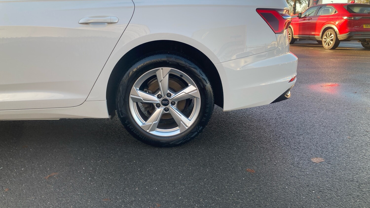 Used Audi A6 2022 for sale - 76564929: Photo 54