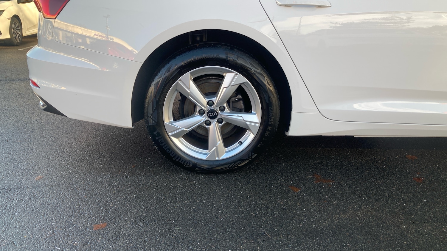 Used Audi A6 2022 for sale - 76564929: Photo 55